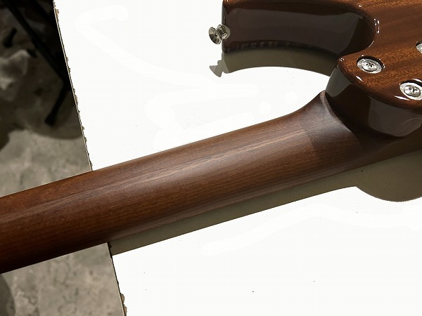 Vola OZ TNC TLP Trans Light Purple Gloss 極美品 - Teenarama! Used